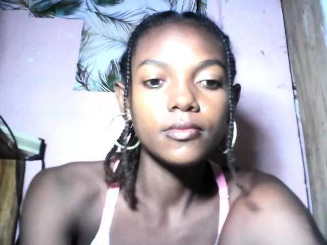 VallyRaz on BongaCams 