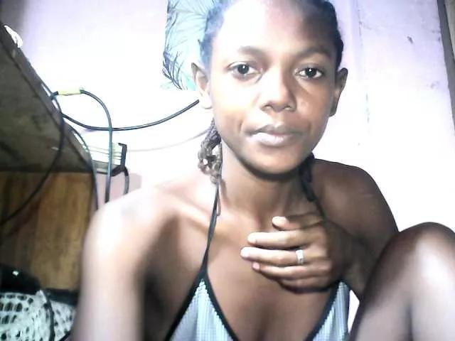 VallyRaz on BongaCams 