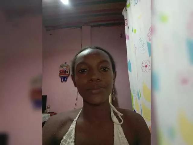 VallyRaz on BongaCams 