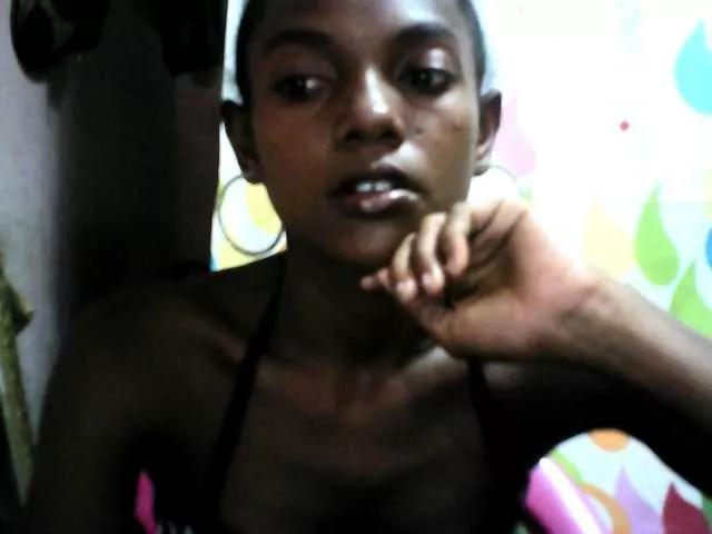 VallyRaz on BongaCams 