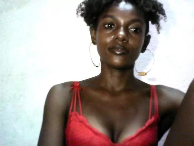 VallyRaz on BongaCams 
