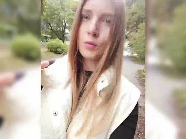 Veronnika — Freechat on BongaCams