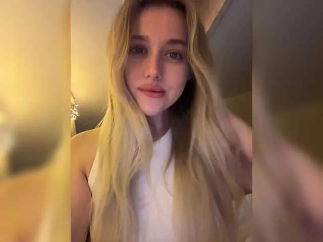 VibeSwet37 — Freechat on BongaCams