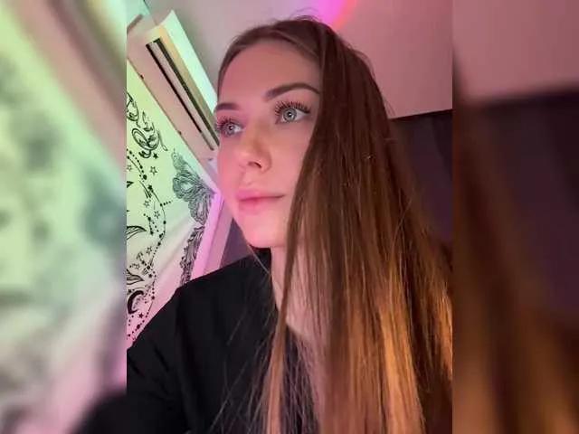 Villanelle — Freechat on BongaCams