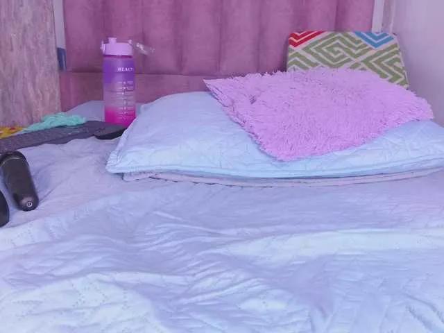 violetta-london — Freechat on BongaCams
