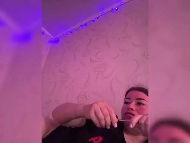 ViollaSweetA on BongaCams
