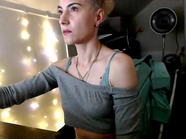 VoyeursRoom on BongaCams
