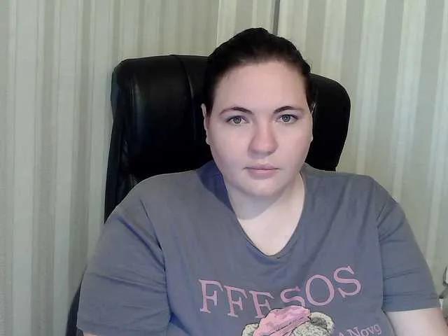 XLisaBlueX — Freechat on BongaCams
