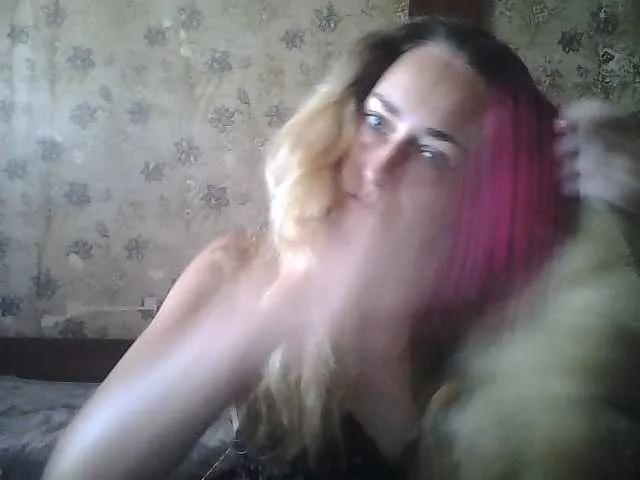 Yana36 on BongaCams 