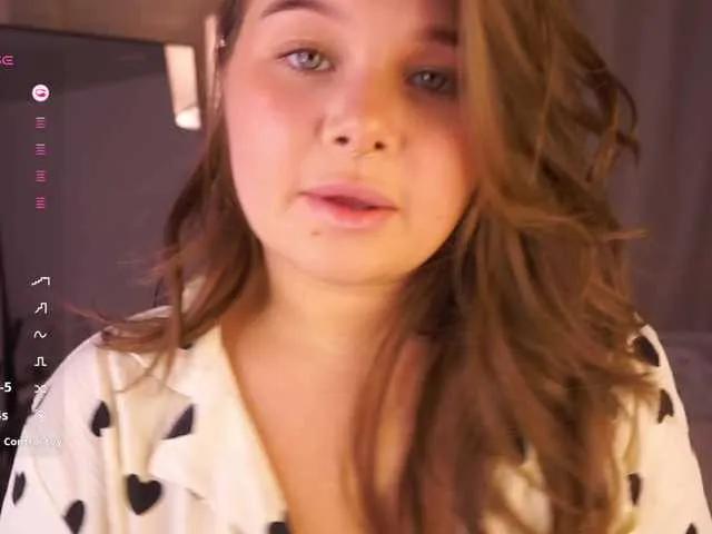 YesImAnna — Freechat on BongaCams