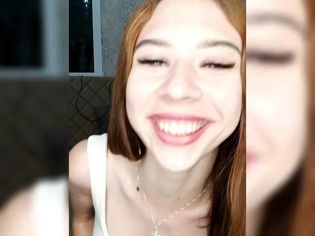 YourLuna06 — Freechat on BongaCams