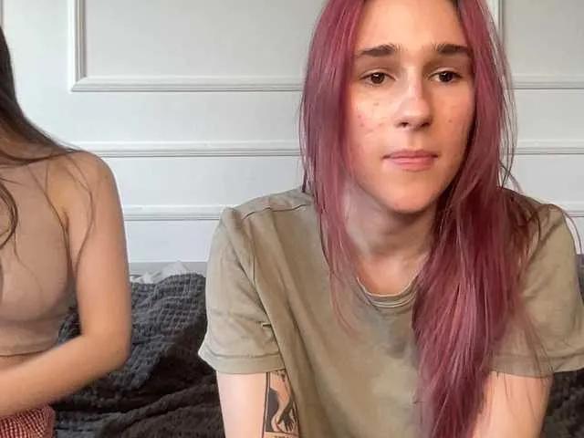 yoursweettreats — intelligent and respectful guys :)