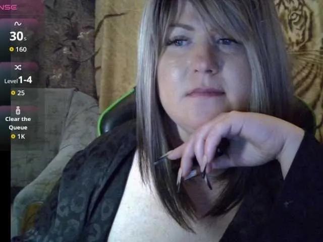 Yuliia — I get turned on by confident and generous men 
I love flirting, teasing and wild fantasies 
Look into my eyes, play with me --- and you'll see how hot I can really be 