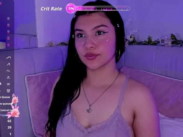 Zamantta- on BongaCams 