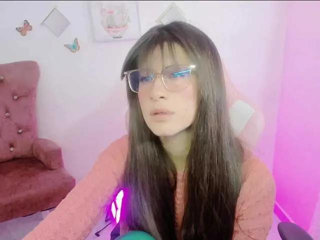 ZooeyBelair on BongaCams 