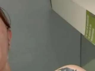 anastaxialynn on CamSoda 