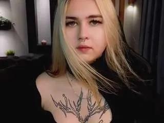 kylespirit on CamSoda