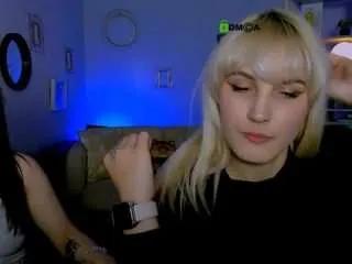 marta-smith on CamSoda
