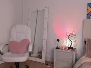 nixxx1 on CamSoda 