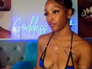 sweetkaylee123 on CamSoda 