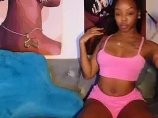 sweetkaylee123 on CamSoda