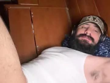 1ui5 — Chilling come join, I'm going thru some struggles every little help counts <3 #latino #beard #fatcock #veiny #bull