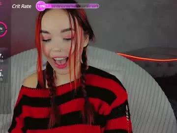 _b_a_n_s_h_e_e_ on Chaturbate 