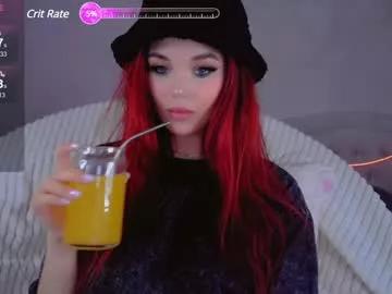 _b_a_n_s_h_e_e_ on Chaturbate 