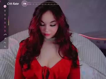 _b_a_n_s_h_e_e_ on Chaturbate 