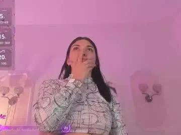 _brenda_becker — Current Goal: Rub my nipples at 40 tokens --  I want to feel a lot of pleasure  #squirt #bigboobs #cosplay #asian #pornstar [1 token to goal]