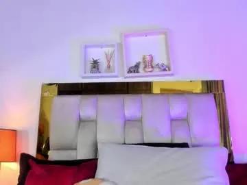 _emily_r — My interactive toys are on, let's enjoy! - Multi-Goal :  Ride torso + squats + spanks  #squirt #bigboobs #bigass #feet #anal
