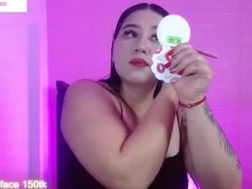 _hooly — Fill me all  face of saliva Hello love you want to play with me PVT OPEN #saliva #blowjob #deepthroat #cute #bbw  [0 tokens remaining]