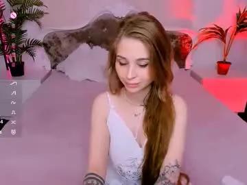 _mari_clark — Welcome to my room, guys . I'm Eva and my fav vibrations are 38/55/99/120/160/201, let's play :) | Control toy 2 min. for last tipper * 113 tks left * | #18 #new #shy #young #bigboobs |