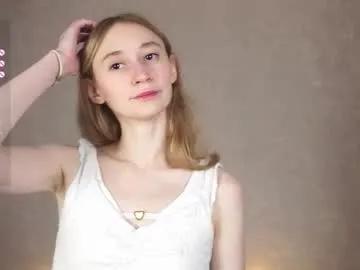 _marvelous_time_ — GoaL :  Suck and lick my finger  sexy  I Am Gia and I wanna reach 200 #18 #smalltits #teen #squirt #blonde [7 tokens remaining]
