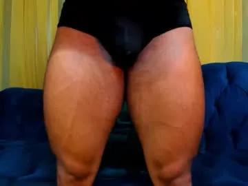 _max_carter — Max Carter | Good vibes & live energy  - Goal: Take off shirt  [37 tokens left] #muscle #uncut #feet #master #cum