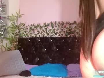 _sexycloe_ — help my pussy cum for you [301 tokens left] #teen #18 #latina #new #bigass