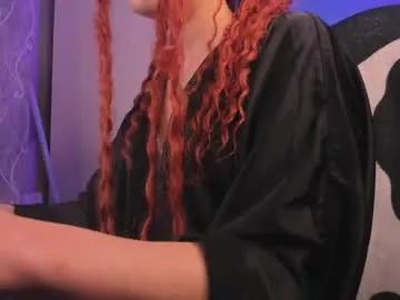 _sserendipityy_ on Chaturbate 