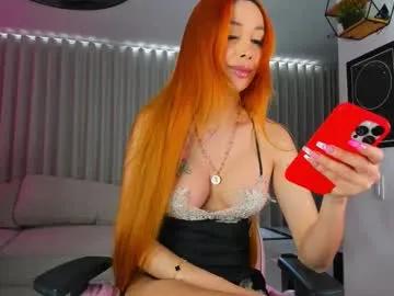 _veenus on Chaturbate 