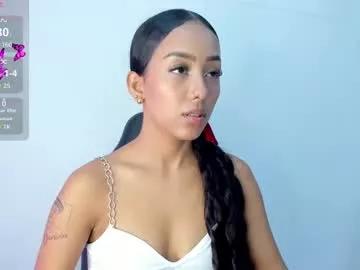 abby_adams20 on Chaturbate 