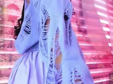abby_adams20 on Chaturbate 