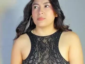 abbyjacksonn_ on Chaturbate 