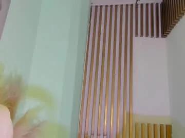 abbyjacksonn_ on Chaturbate 