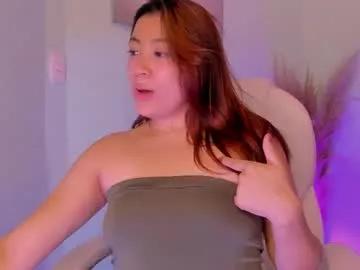 abbyjacksonn_ on Chaturbate 