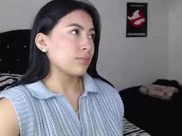 abbyjacksonn_ on Chaturbate 