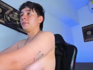 abbysmiitth_ on Chaturbate 