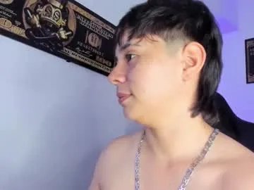 abbysmiitth_ on Chaturbate 