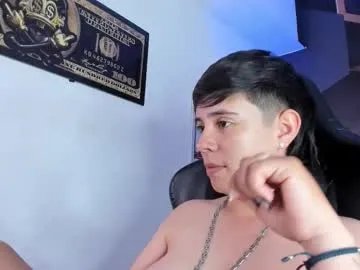 abbysmiitth_ on Chaturbate 