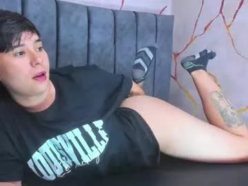 abbysmiitth_ on Chaturbate 