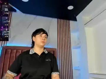 abbysmiitth_ on Chaturbate 