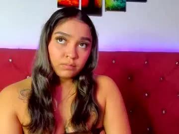 abril_gomez_11 — GOAL: spank ass hard [97 tokens remaining] I come back I hope you enjoy with me #bigass #submissive #twerk #tease #ahegao